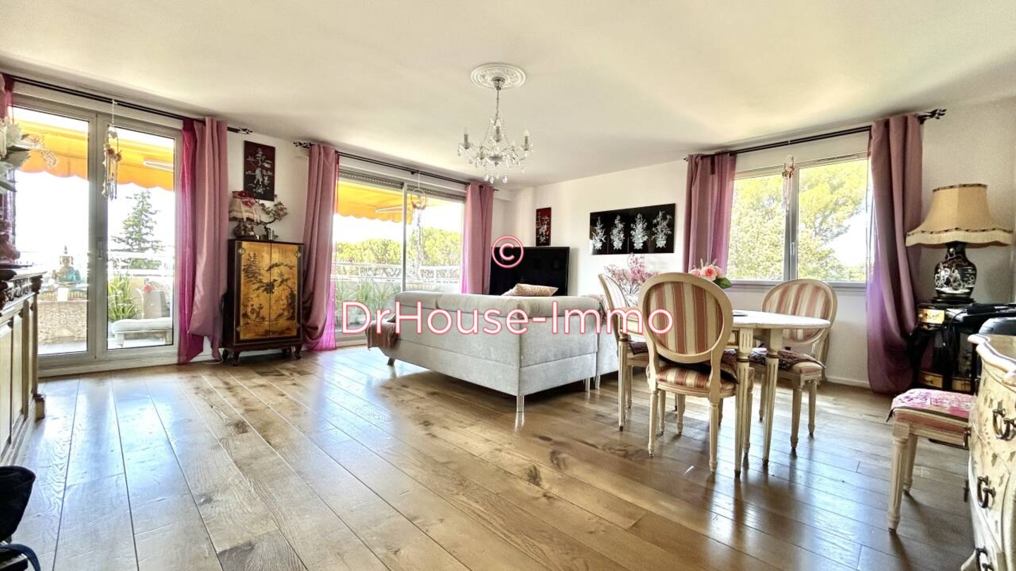 Photo 3 : Vente Appartement 3 pièces Toulon 94 m²