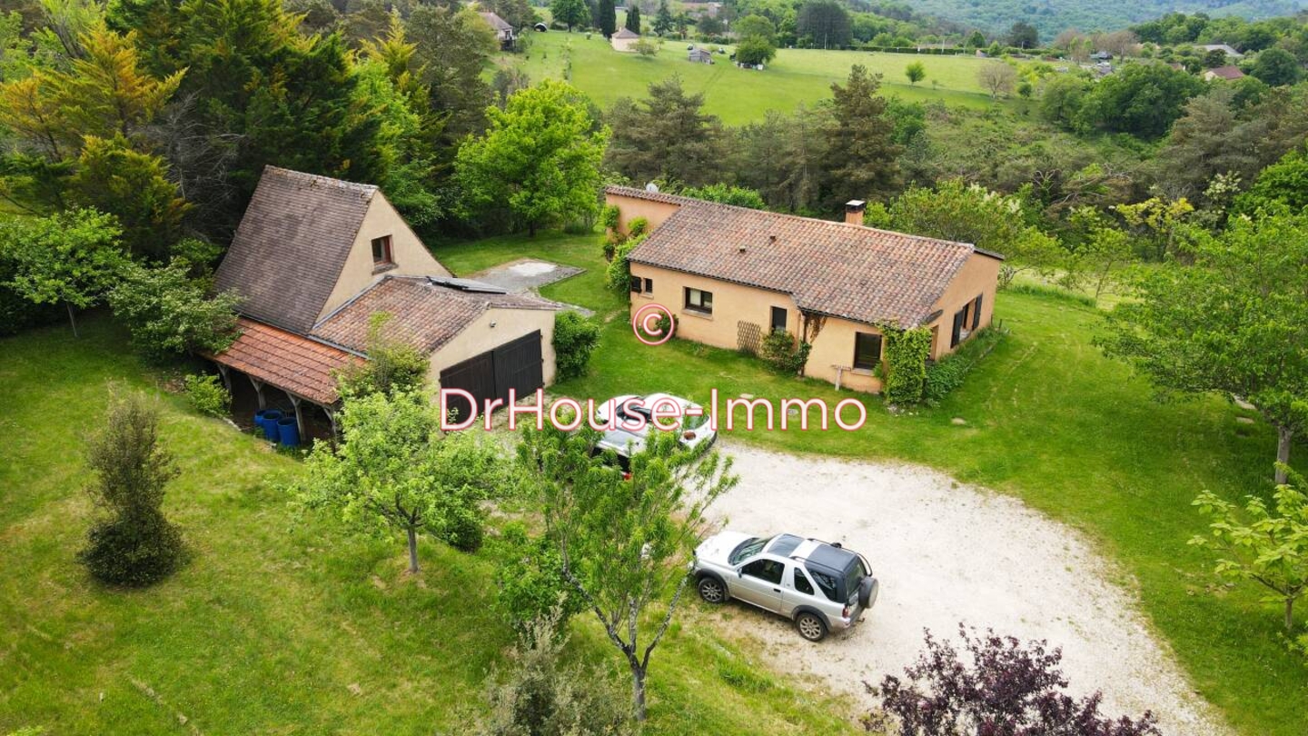 Photo 2 : Vente Maison 4 pièces Plazac 120 m²
