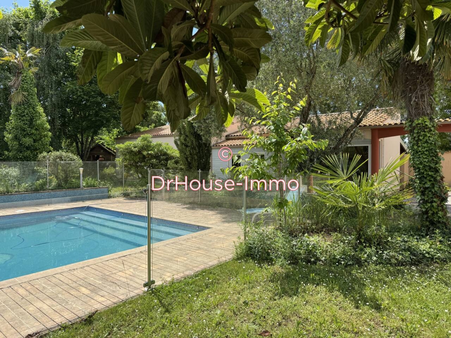 Photo 3 : Vente Maison 11 pièces Bourgneuf 326 m²