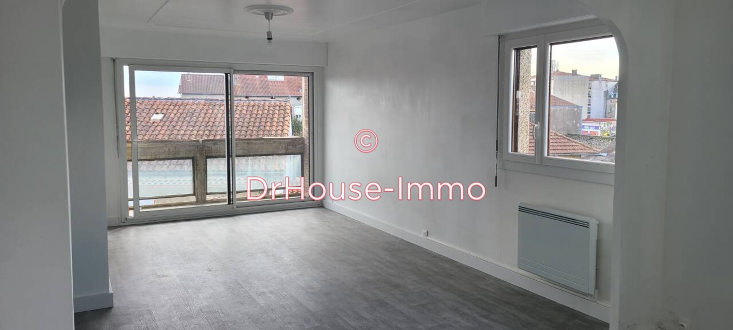 Photo 3 : Vente Appartement 3 pièces Saint-Gaudens 65 m²