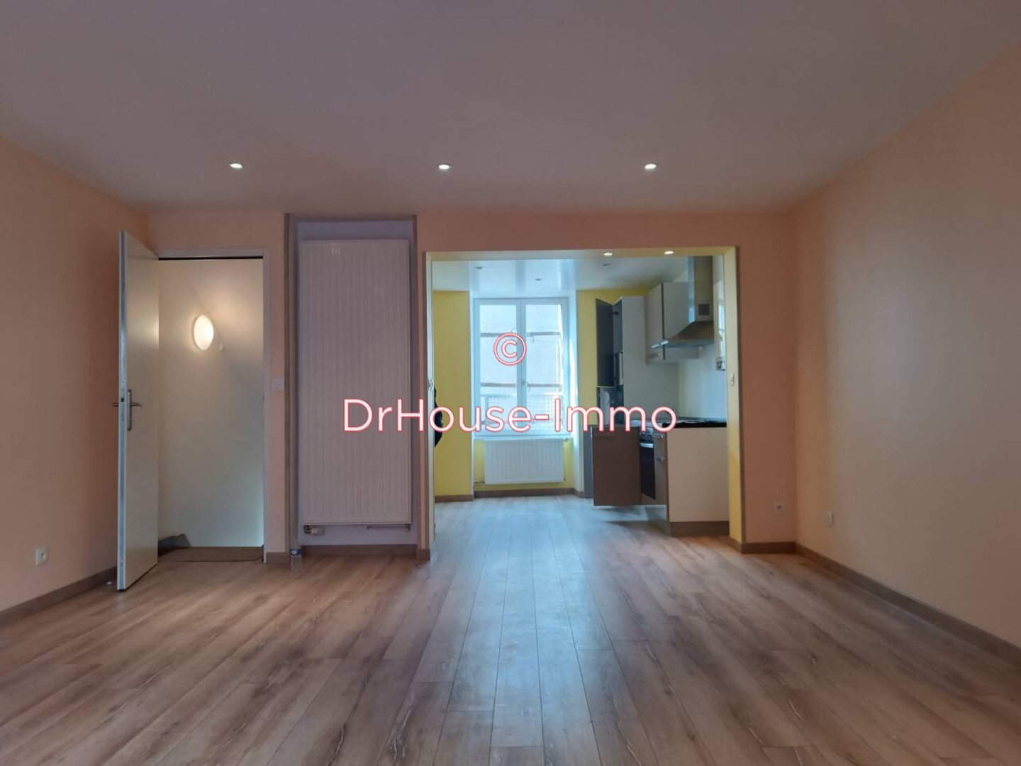 Photo 2 : Vente Immeuble 5 pièces Chaumont 117 m²