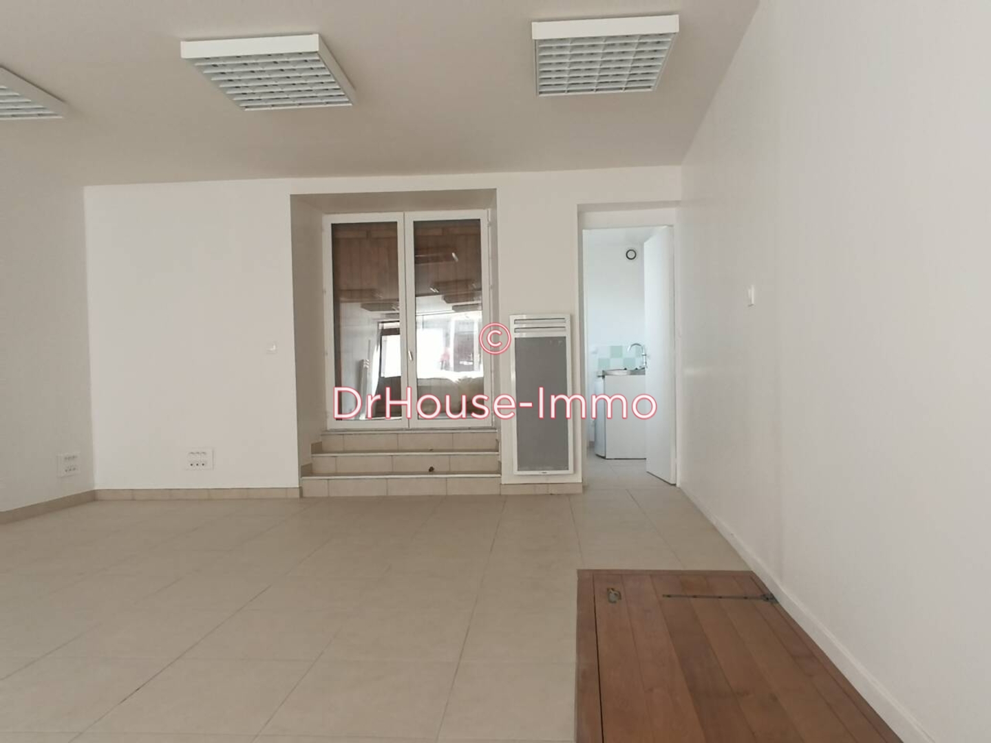 Photo 3 : Vente Immeuble 5 pièces Chaumont 117 m²