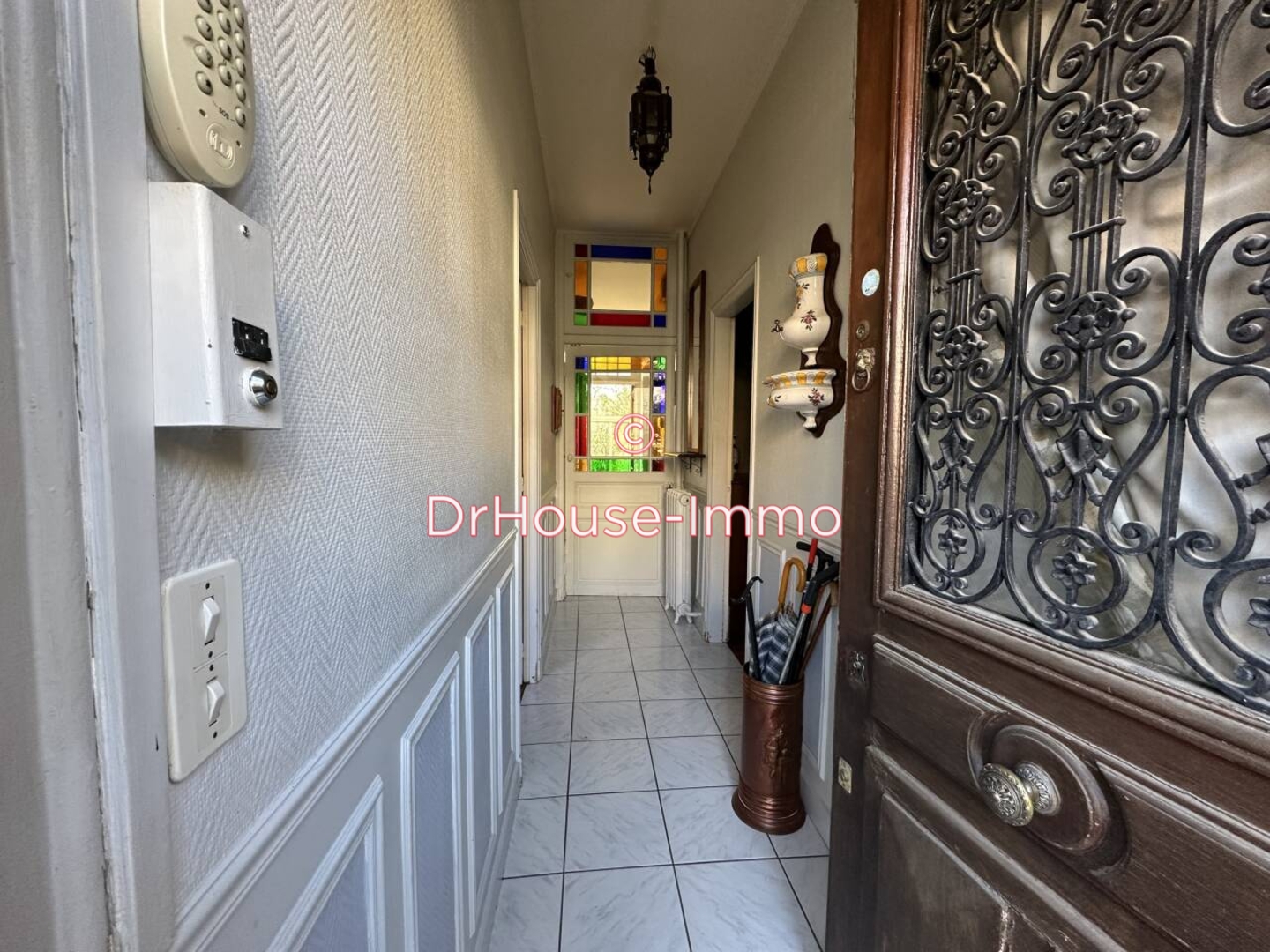 Photo 3 : Vente Maison 12 pièces Mantes-la-Jolie 308 m²