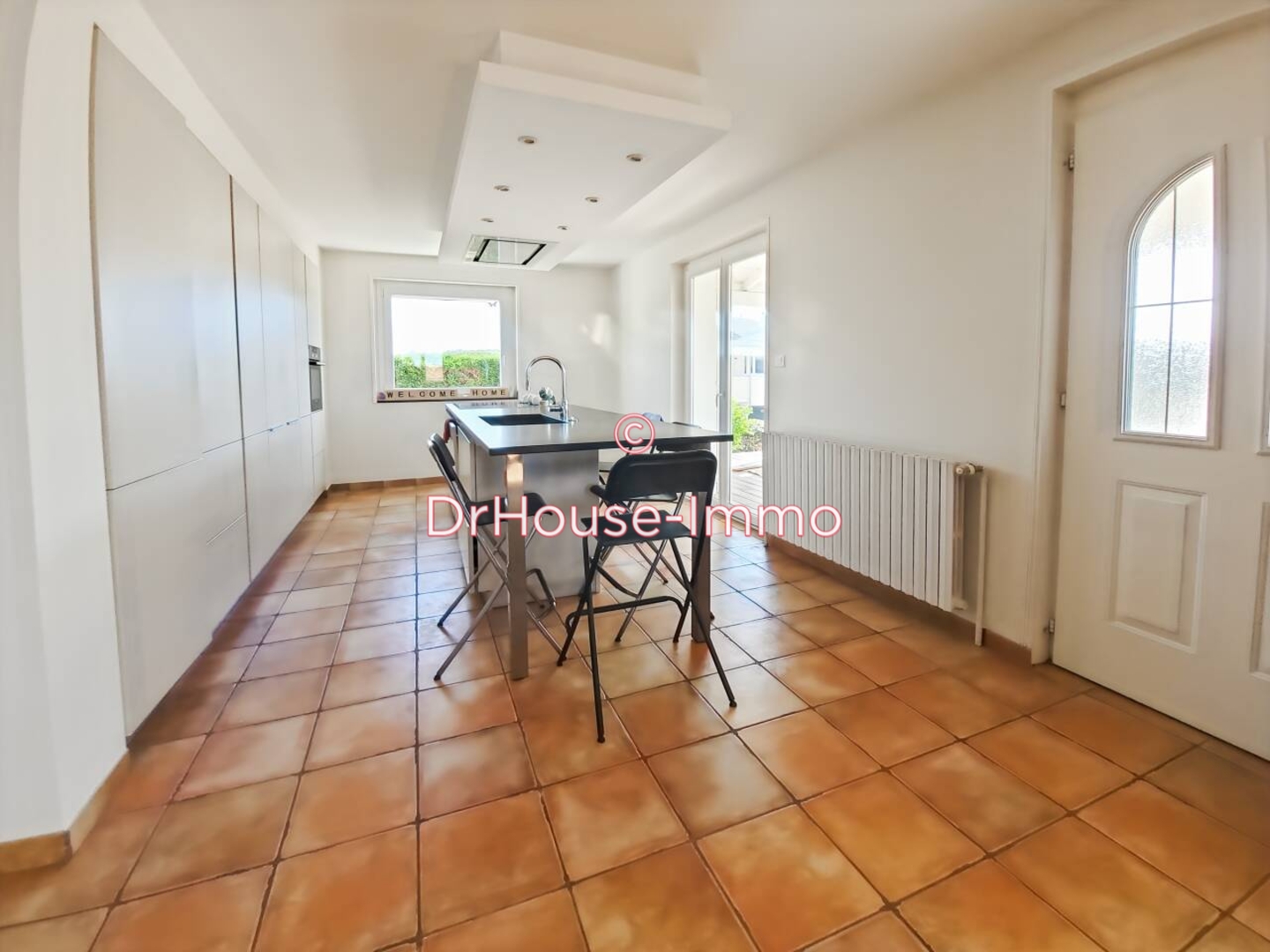 Photo 3 : Vente Maison 6 pièces Saint-Romain-le-Puy 103 m²