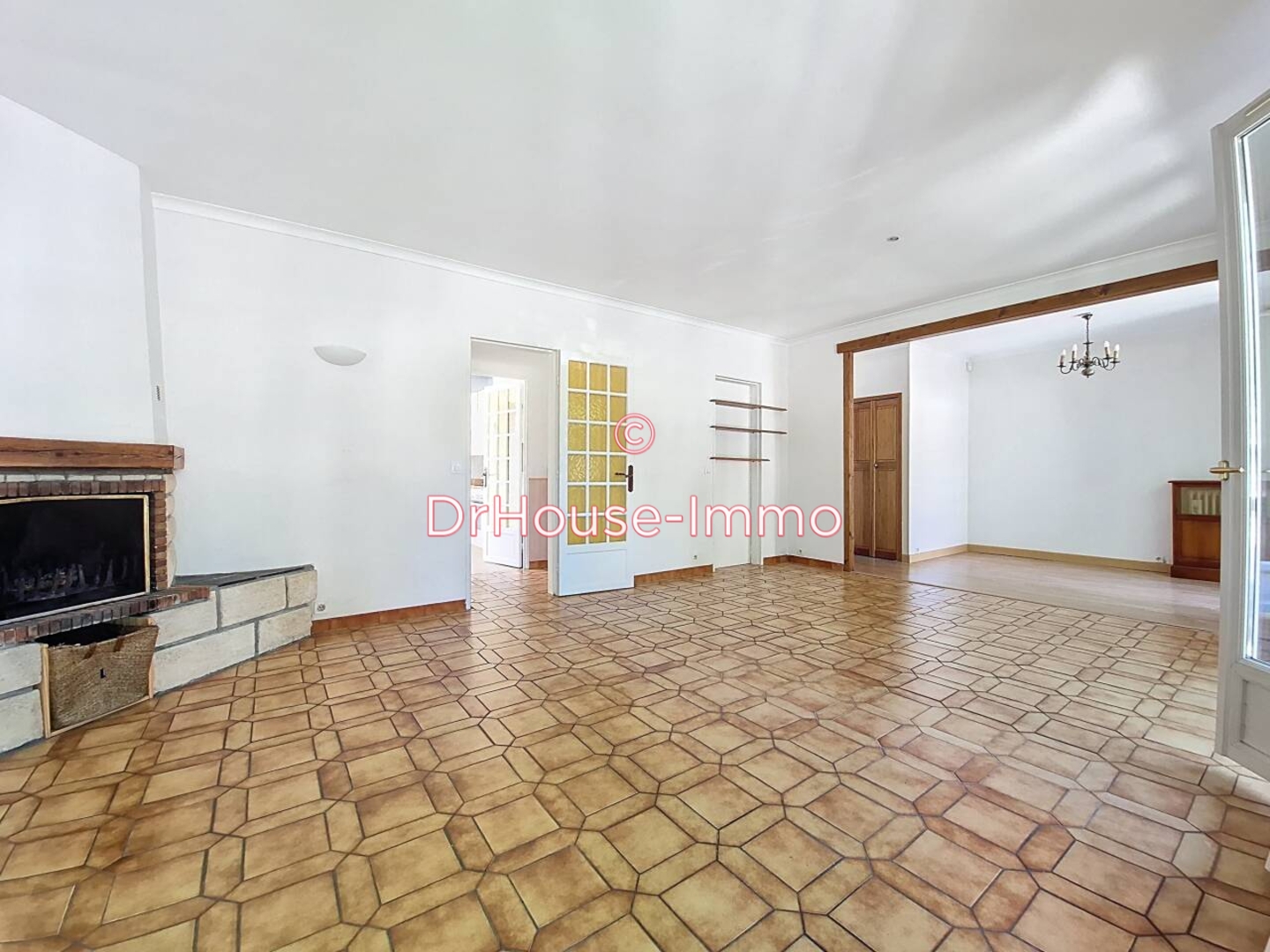 Photo 3 : Vente Maison 6 pièces Maurepas 120 m²