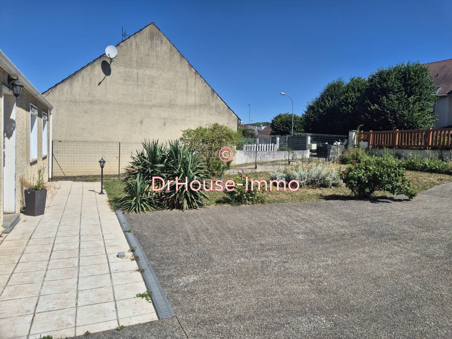 Photo 3 : Vente Maison 5 pièces Limay 93 m²