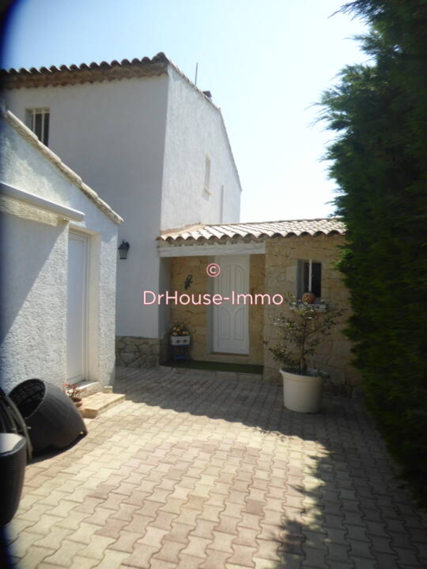 Photo 2 : Vente Maison 7 pièces Carry-le-Rouet 175 m²