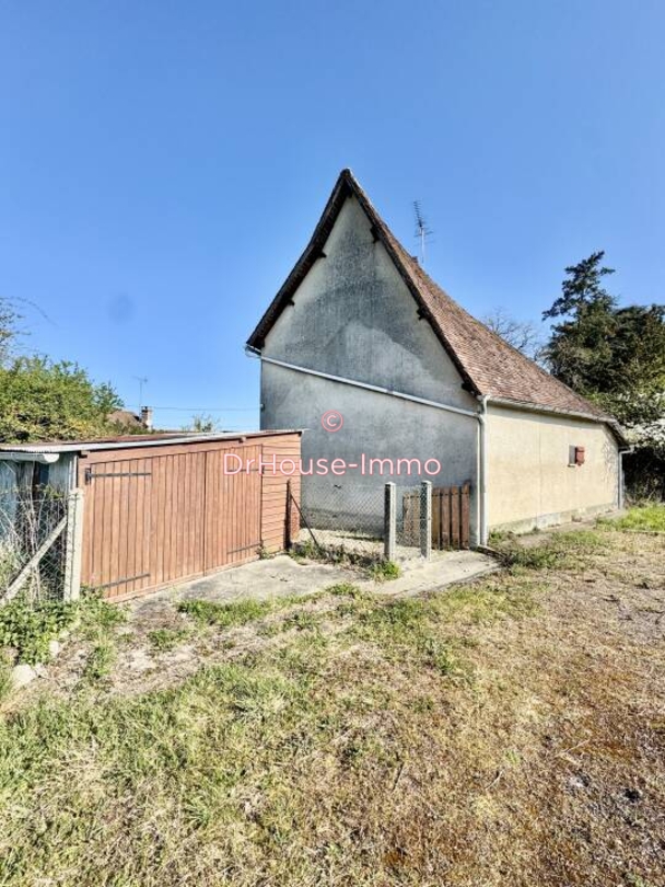 Photo 2 : Vente Maison 4 pièces La Chapelle-Saint-Sépulcre 88 m²