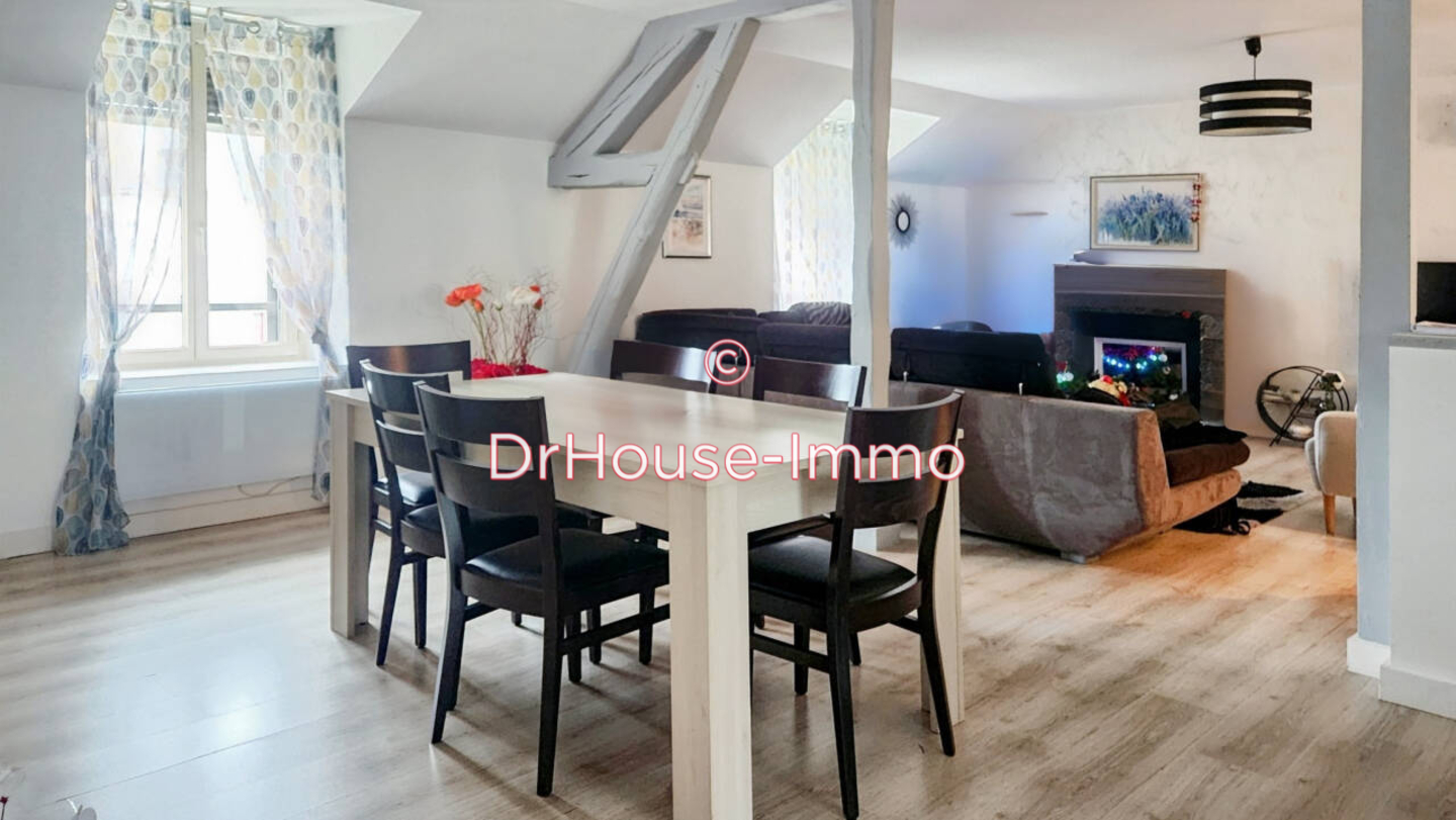 Photo 3 : Vente Commerce 7 pièces Châtillon-Coligny 164 m²