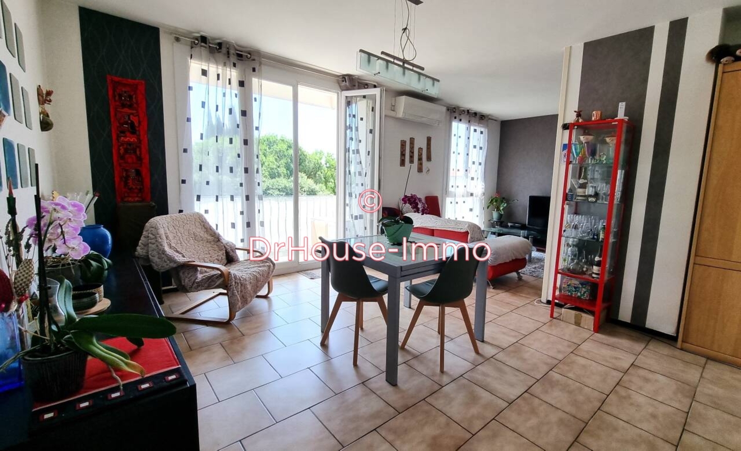 Photo 3 : Vente Appartement 4 pièces Avignon 65 m²