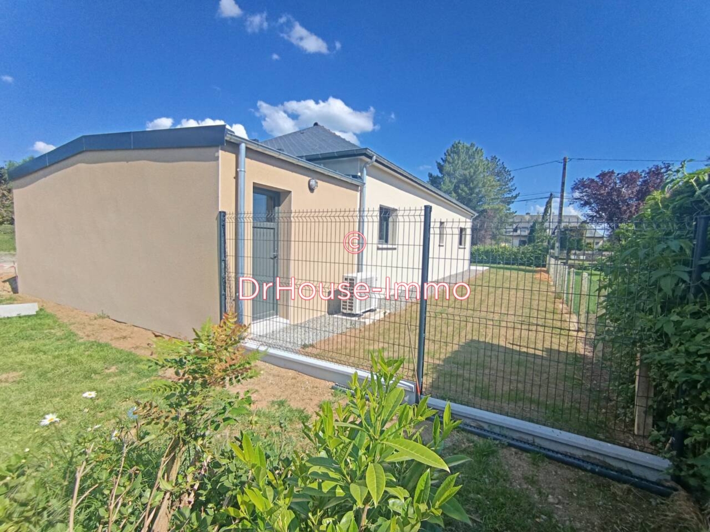 Photo 3 : Vente Maison 4 pièces Romagne 94 m²