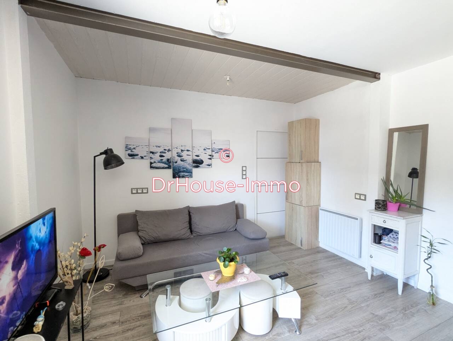 Photo 3 : Vente Appartement 3 pièces Sables-d'Olonne 61 m²