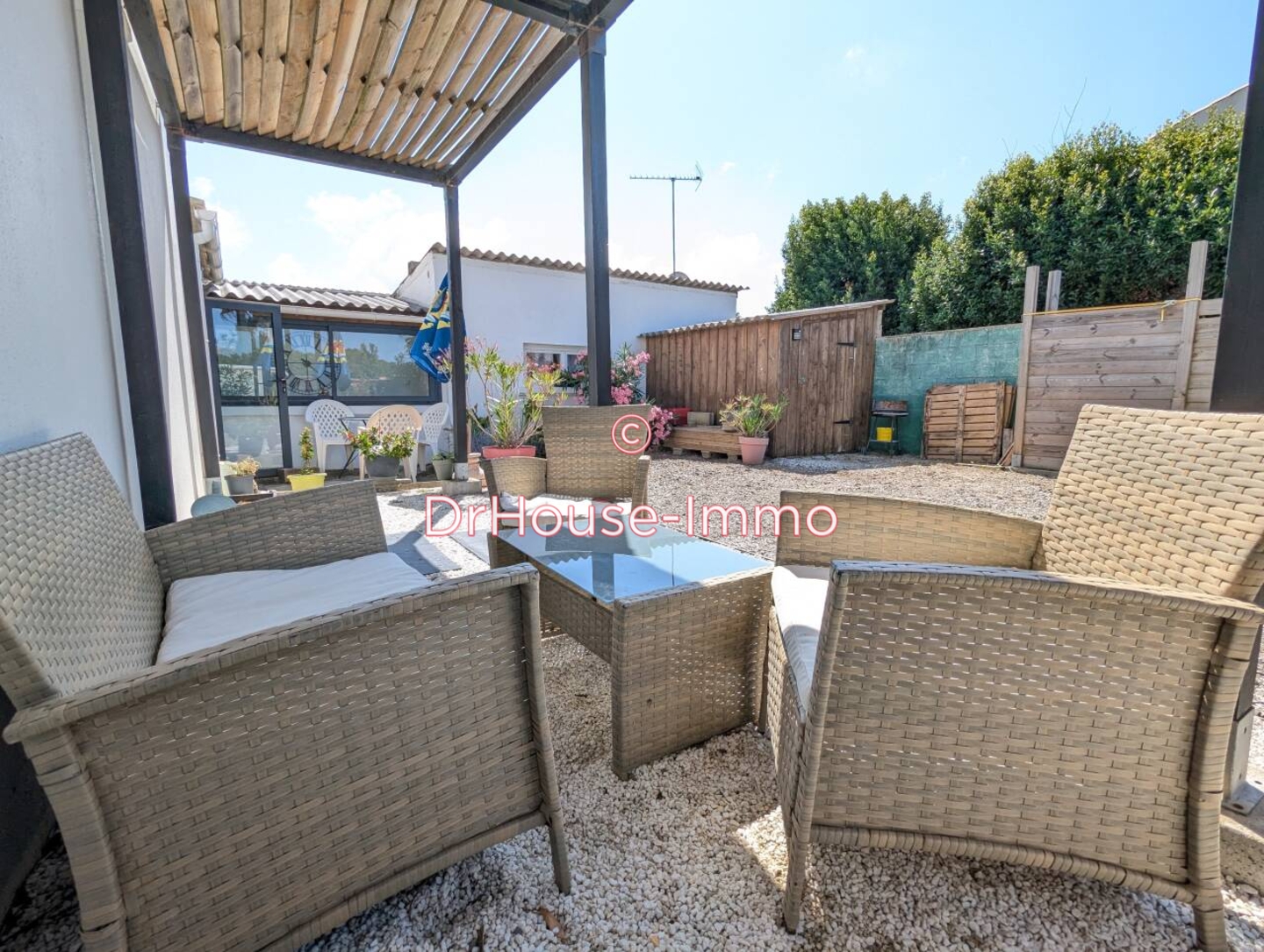 Photo 2 : Vente Appartement 3 pièces Sables-d'Olonne 61 m²