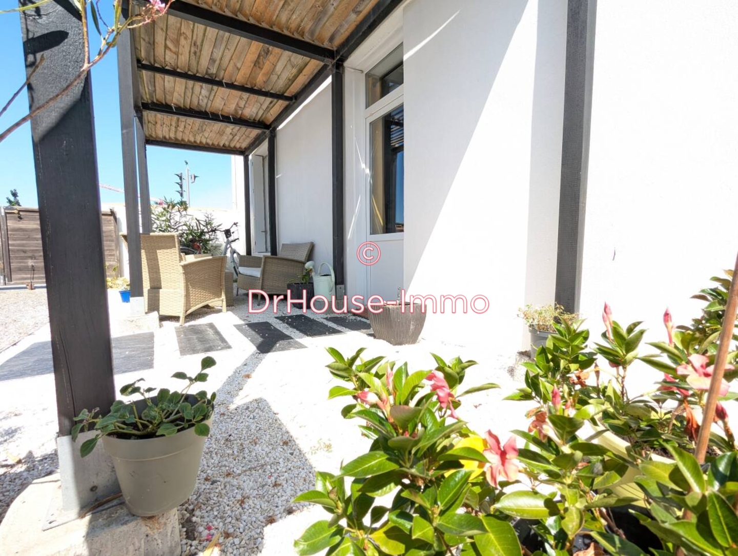 Photo 1 : Vente Appartement 3 pièces Sables-d'Olonne 61 m²