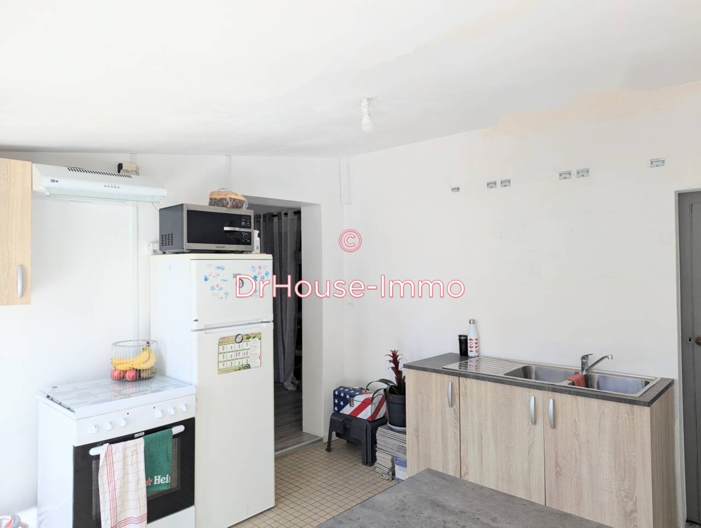 Photo 3 : Vente Appartement 3 pièces Sables-d'Olonne 61 m²