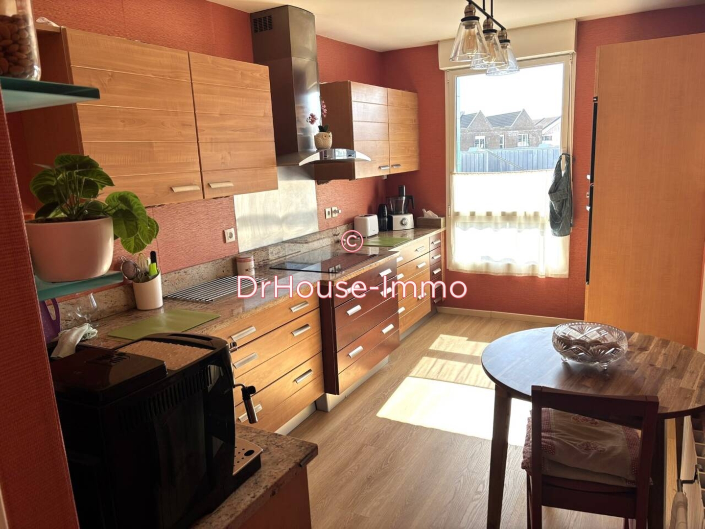 Photo 3 : Vente Appartement 4 pièces Armentières 123 m²