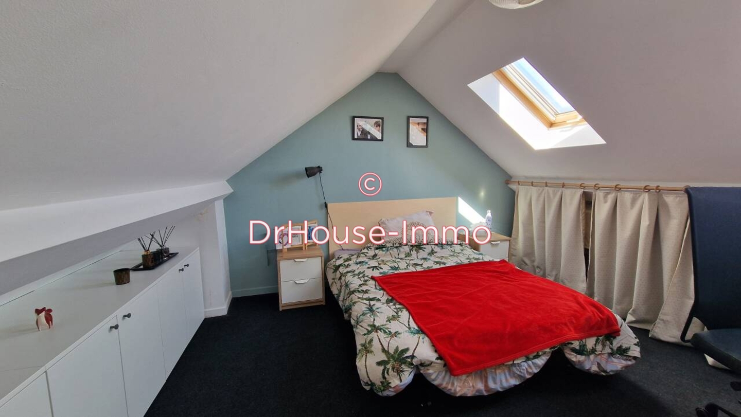 Photo 3 : Vente Maison 4 pièces Villeneuve-d'Ascq 73 m²