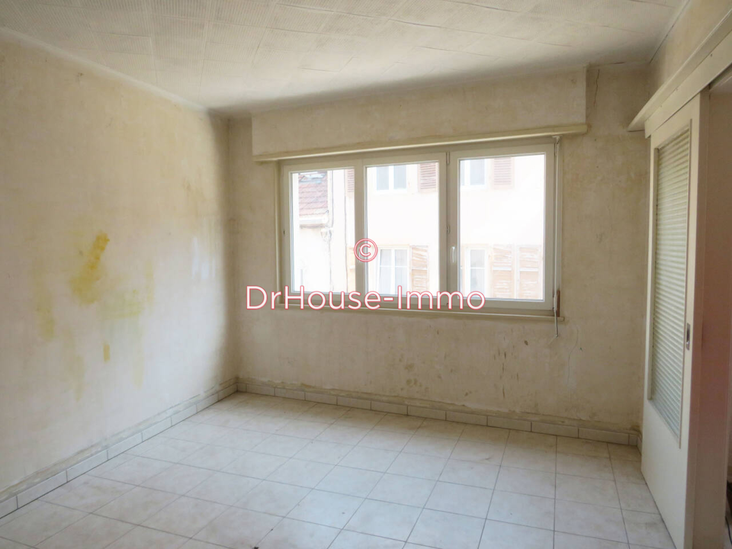 Photo 3 : Vente Maison 5 pièces Sarrebourg 95 m²