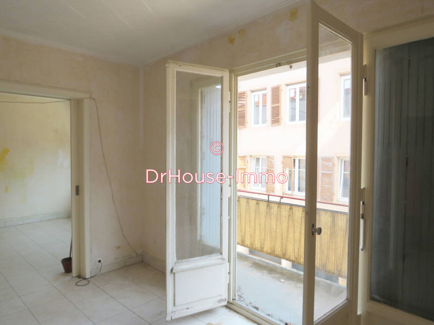 Photo 1 : Vente Maison 5 pièces Sarrebourg 95 m²