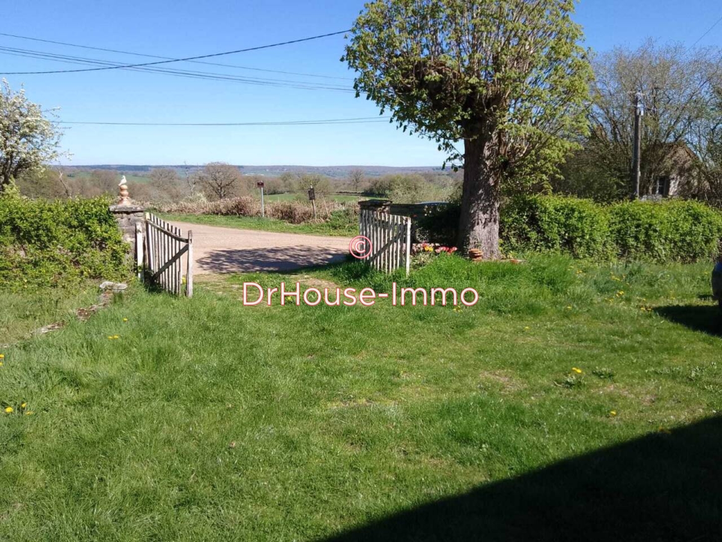 Photo 3 : Vente Maison 4 pièces Saint-Benin-des-Bois 117 m²