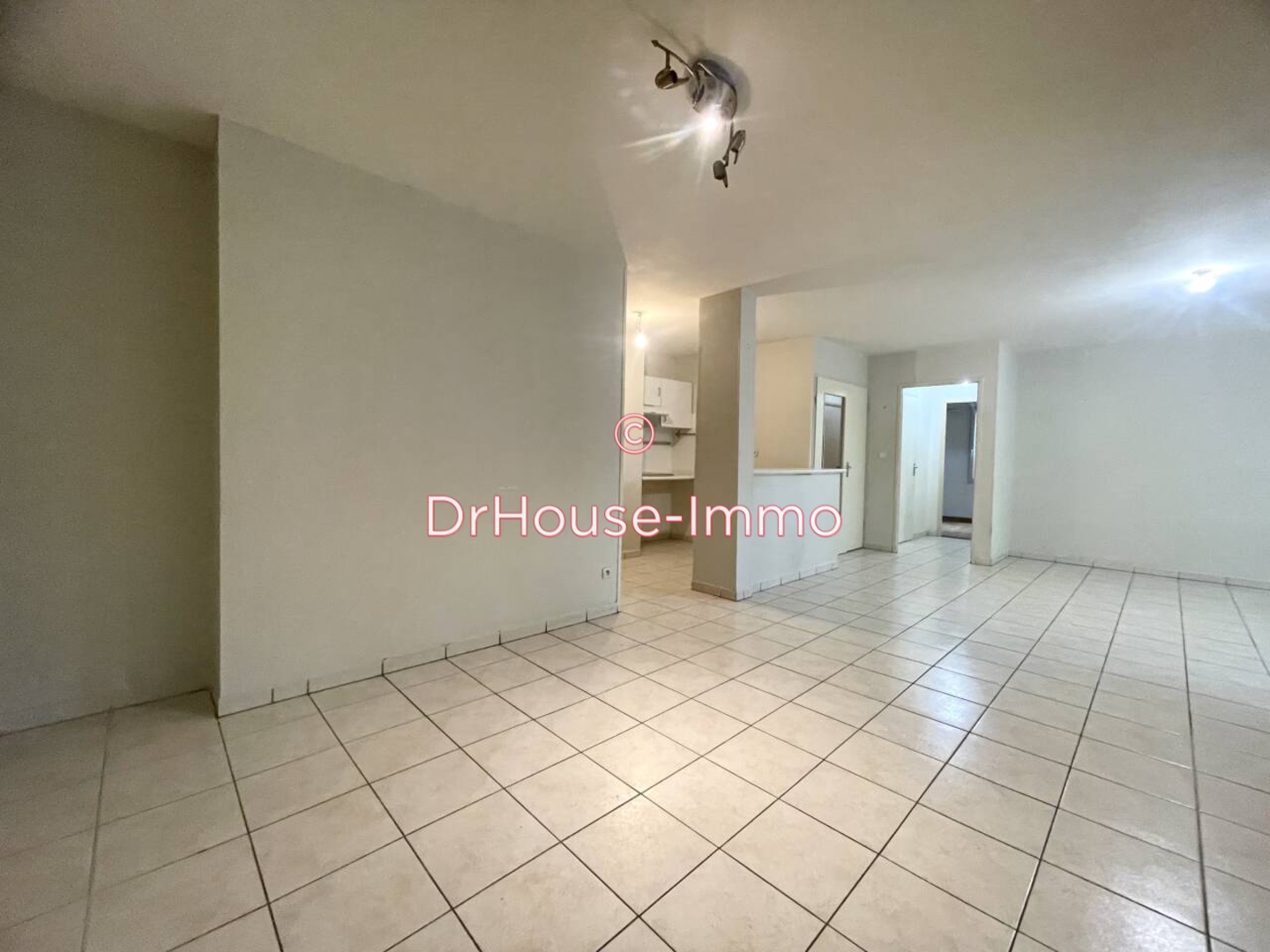 Photo 2 : Vente Appartement 3 pièces Toulouse 76 m²