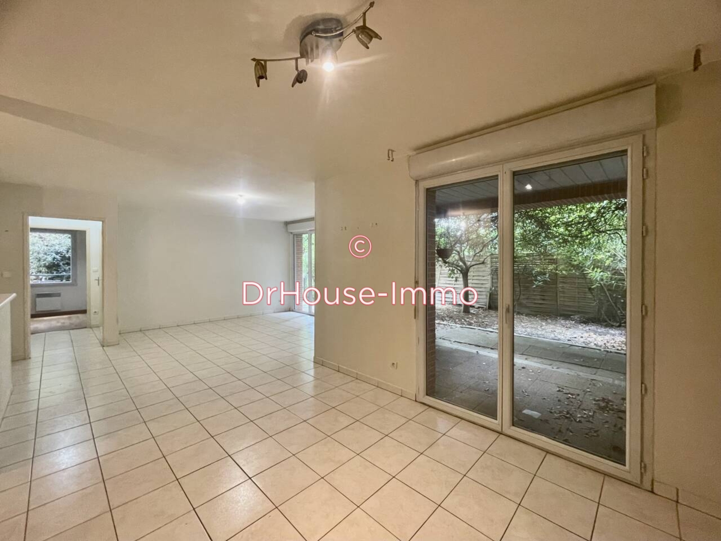 Photo 3 : Vente Appartement 3 pièces Toulouse 76 m²