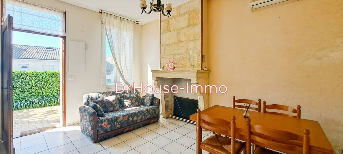 Photo 3 : Vente Maison 4 pièces Bègles 70 m²