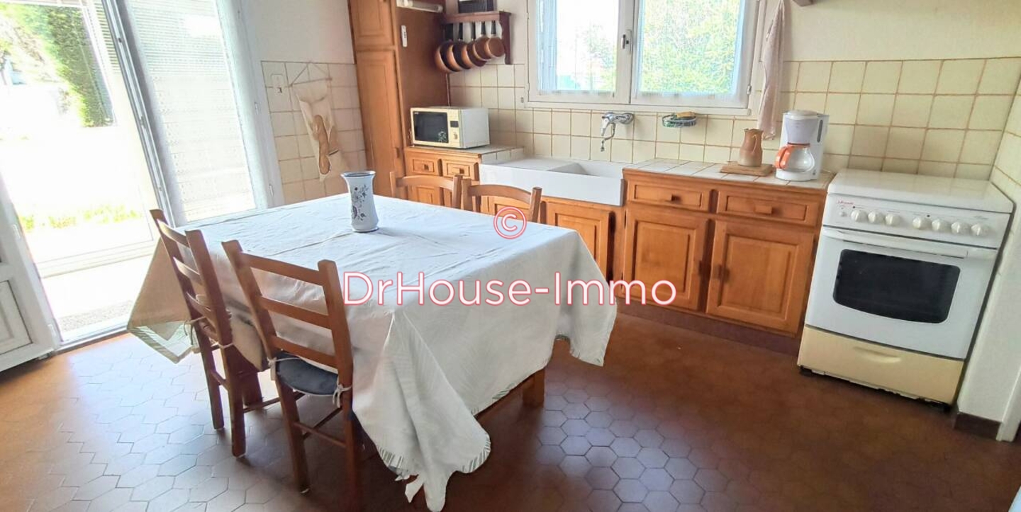 Photo 3 : Vente Maison 3 pièces L'Aiguillon-sur-Mer 66 m²