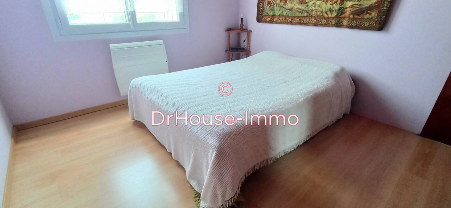 Photo 1 : Vente Maison 3 pièces L'Aiguillon-sur-Mer 66 m²