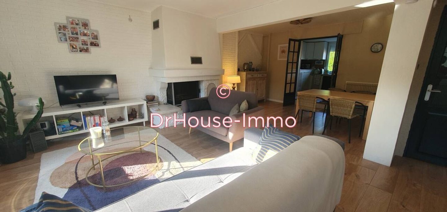 Photo 2 : Vente Maison 5 pièces Courchelettes 97 m²