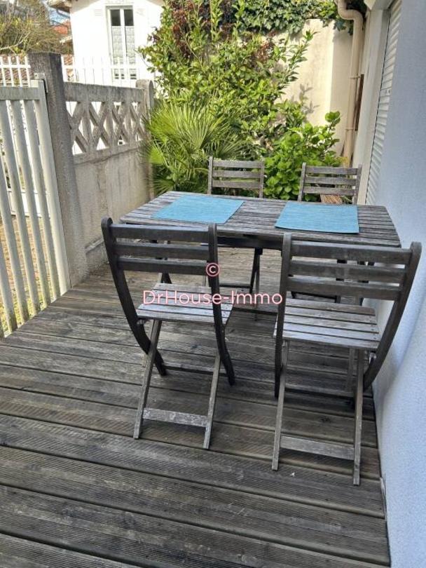 Photo 2 : Vente Maison 2 pièces Arcachon 40 m²