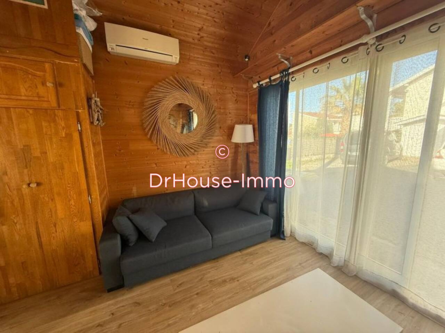 Photo 3 : Vente Maison 2 pièces Arcachon 40 m²