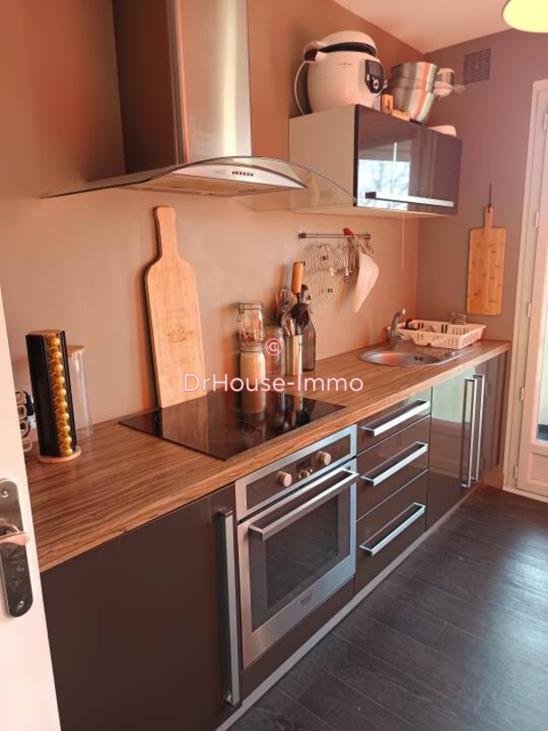 Photo 2 : Vente Appartement 3 pièces Saint-Jacques-de-la-Lande 64 m²