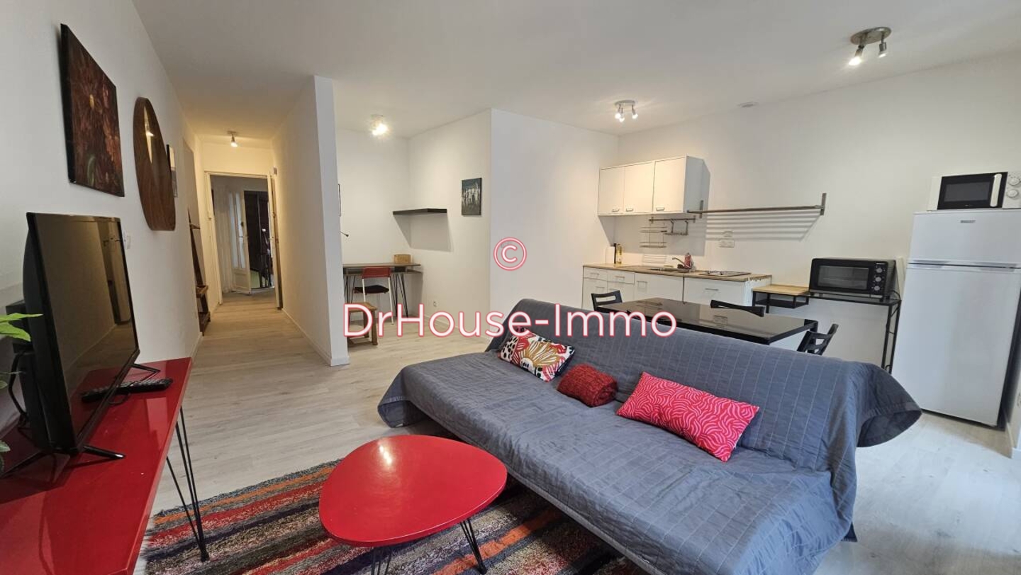 Photo 2 : Vente Appartement 2 pièces Pau 46 m²