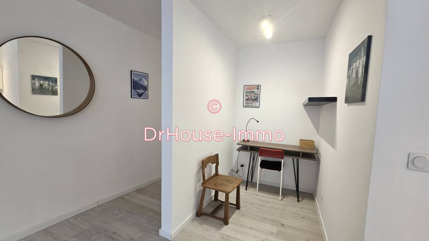 Photo 3 : Vente Appartement 2 pièces Pau 46 m²
