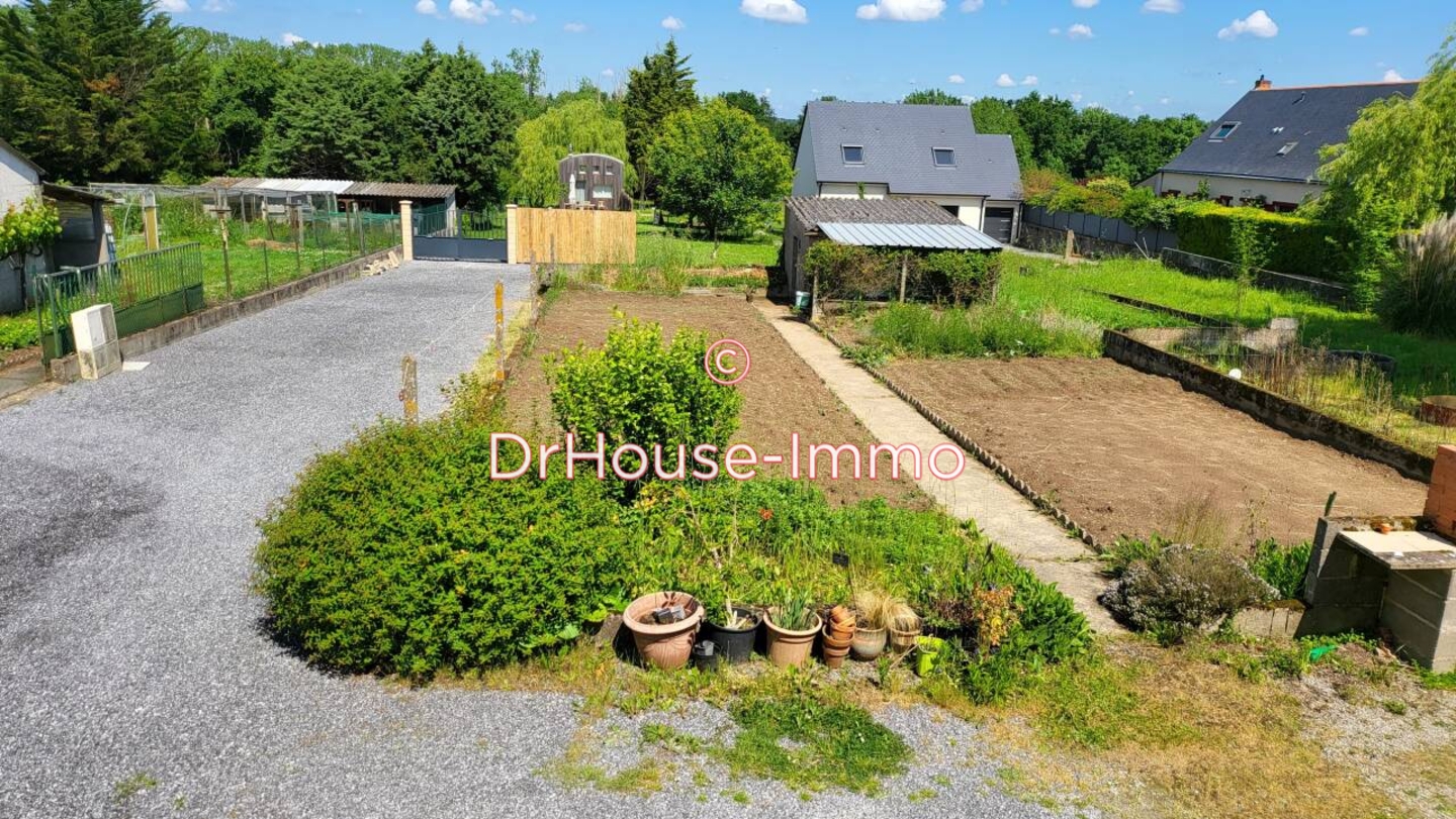Photo 2 : Vente Maison 4 pièces Rochefort-sur-Loire 91 m²