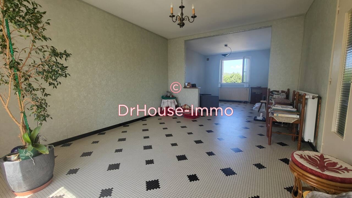Photo 3 : Vente Maison 4 pièces Rochefort-sur-Loire 91 m²