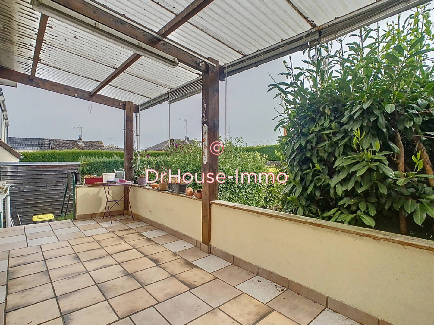 Photo 2 : Vente Maison 5 pièces Ailly-sur-Somme 83 m²