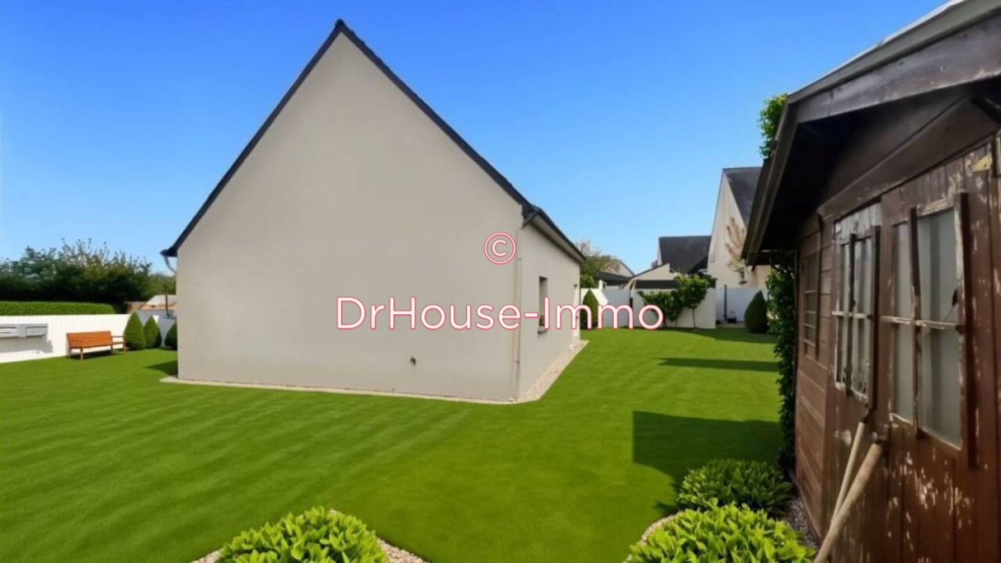Photo 2 : Vente Maison 4 pièces Brech 95 m²