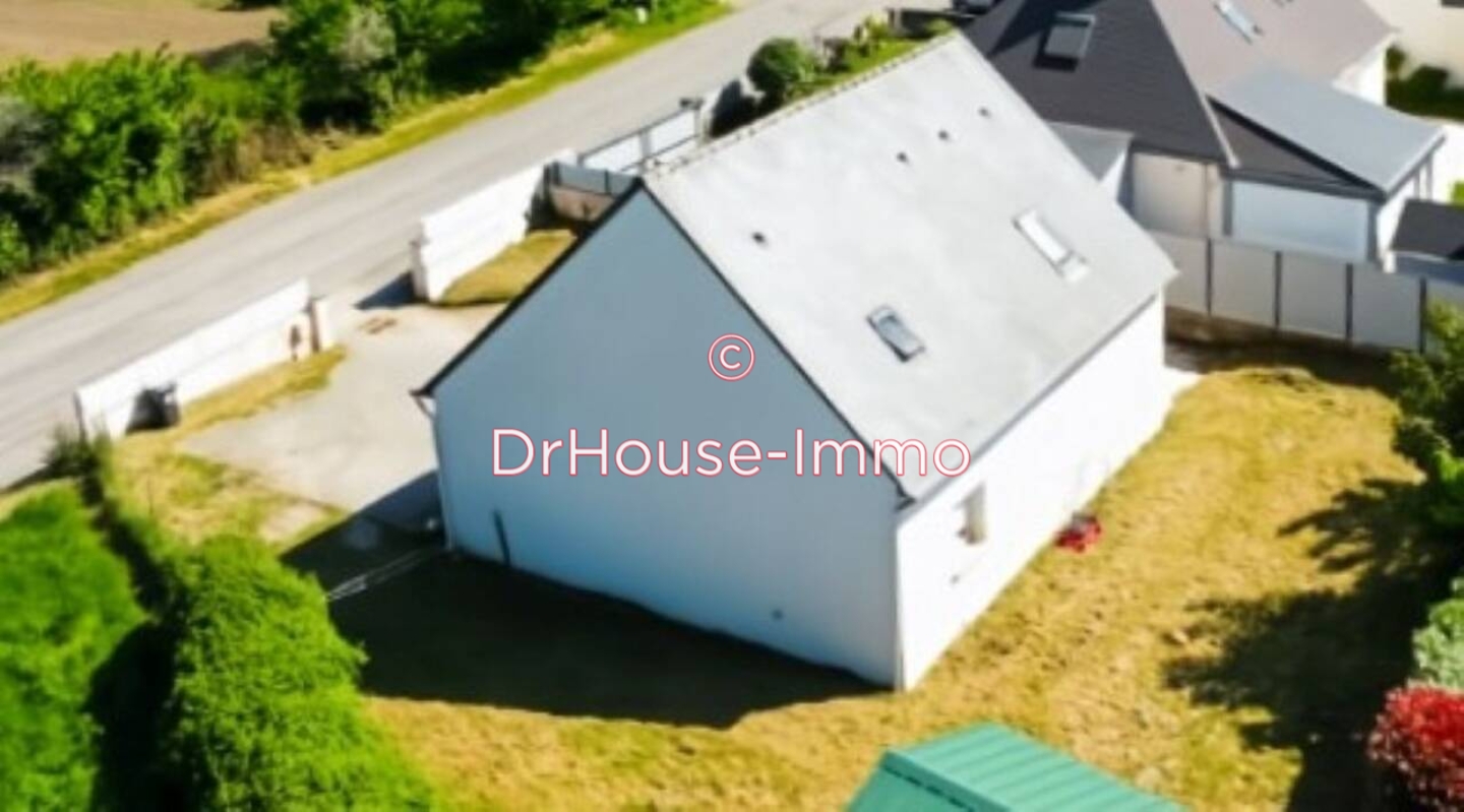 Photo 3 : Vente Maison 4 pièces Brech 95 m²
