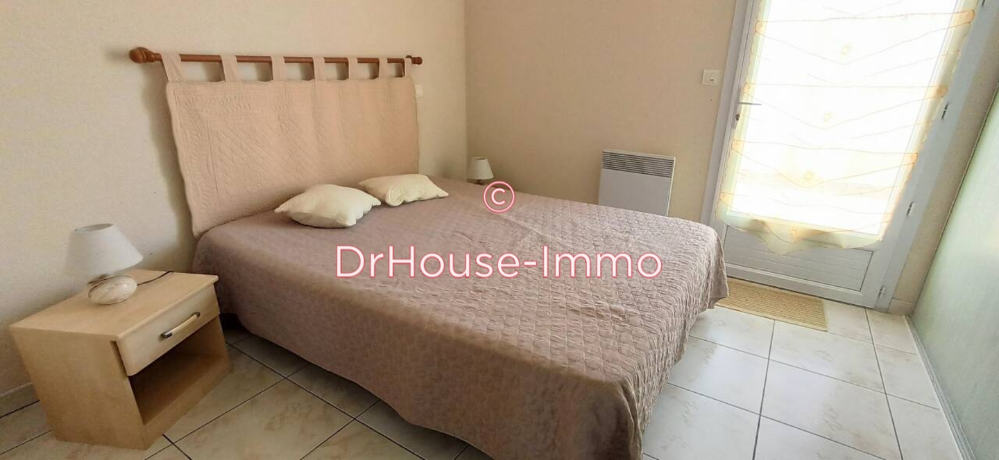 Photo 2 : Vente Maison 4 pièces L'Aiguillon-sur-Mer 92 m²