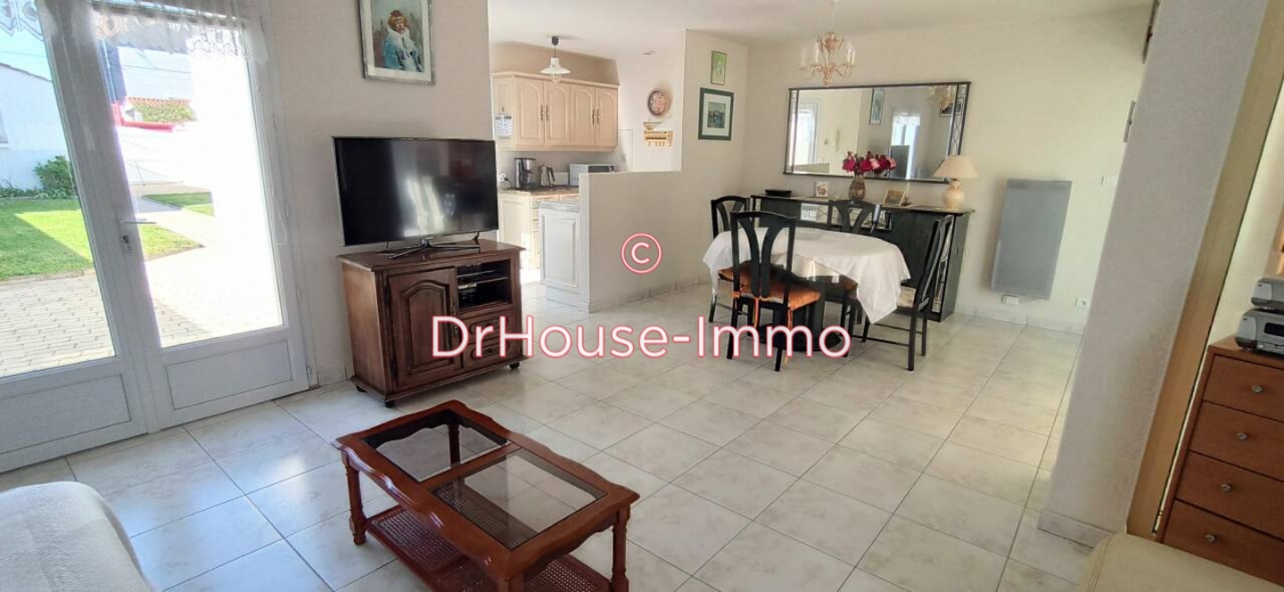 Photo 3 : Vente Maison 4 pièces L'Aiguillon-sur-Mer 92 m²