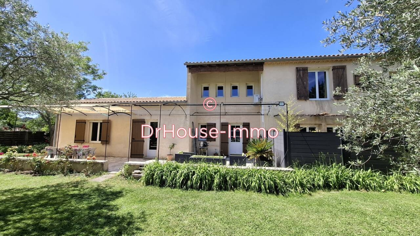 Photo 2 : Vente Maison 7 pièces Mazan 185 m²
