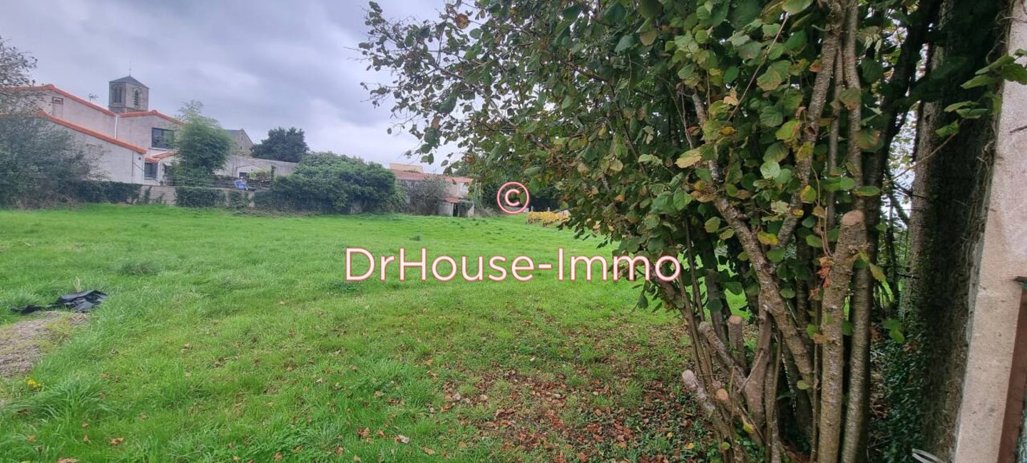 Photo 2 : Vente Terrain Rosnay 675 m²
