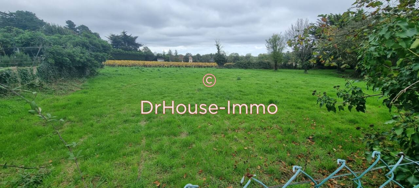 Photo 3 : Vente Terrain Rosnay 675 m²