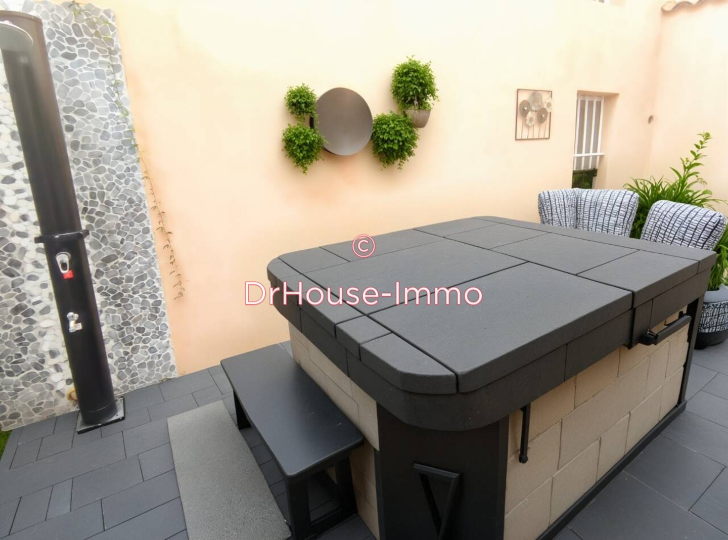 Photo 2 : Vente Appartement 3 pièces Toulon 59 m²
