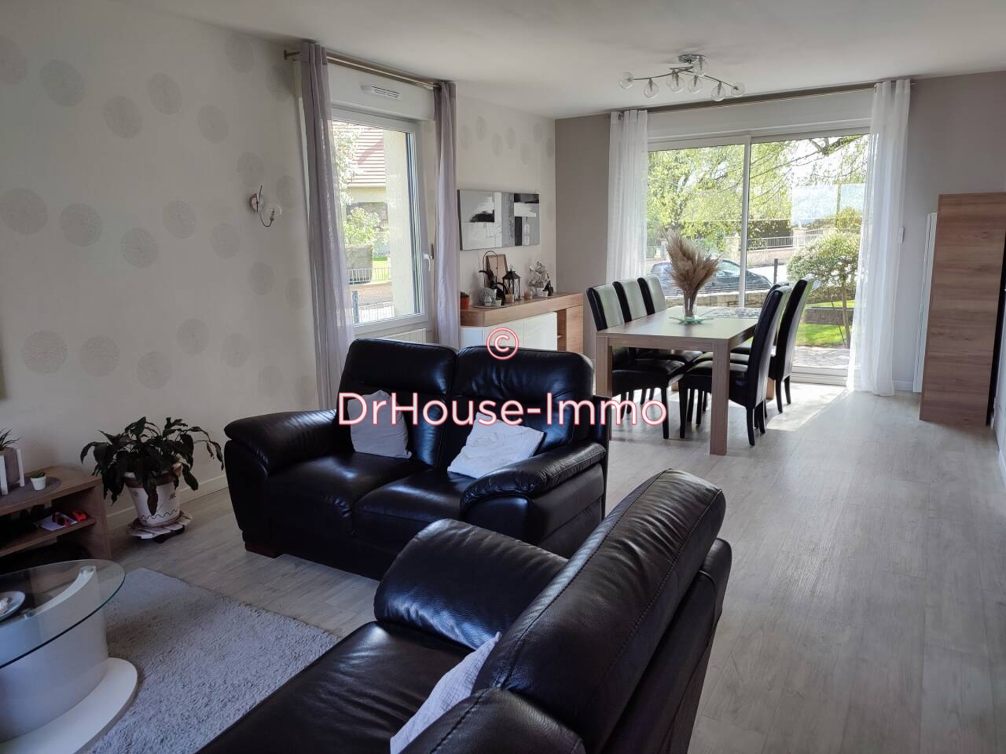 Photo 3 : Vente Maison 8 pièces Flers 180 m²