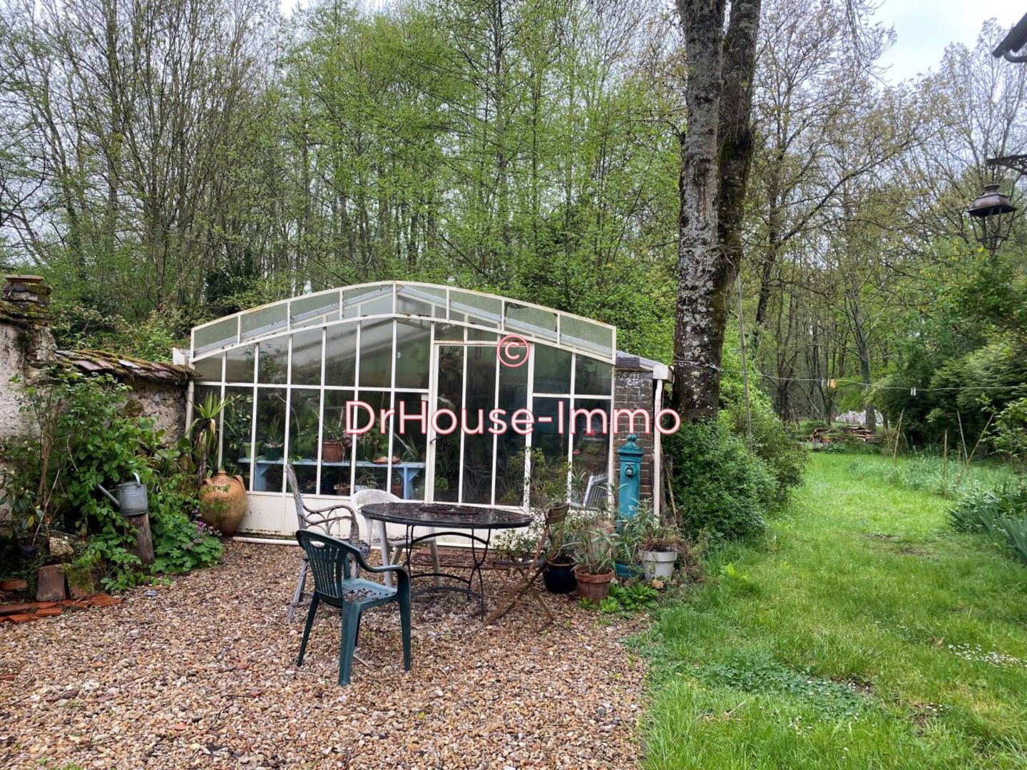 Photo 3 : Vente Maison 7 pièces Tannerre-en-Puisaye 185 m²