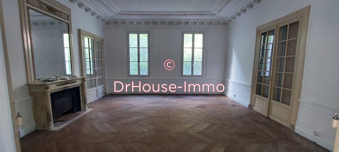 Photo 1 : Vente Immeuble Troyes 440 m²