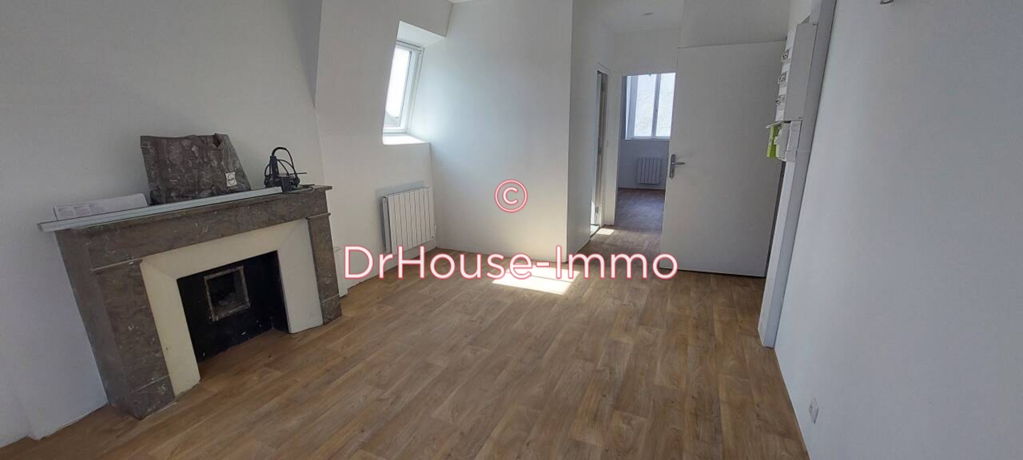Photo 3 : Vente Immeuble Troyes 440 m²